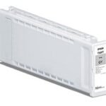 T56P7 Gray Ink Cartridge - 700Ml