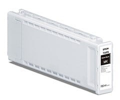 C13T56P800-1 T56P8 Matte Black Ink Cartridge - 70 - Image 1