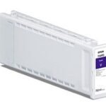 T56Pd Violet Ink Cartridge - 700Ml