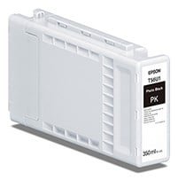 C13T56U100-1 T56U1 Photo Black Ink Cartridge - 35 - Image 1