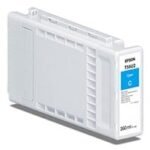 T56U2 Cyan Ink Cartridge - 350Ml