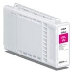 T56U3 Vivid Magenta Ink Cartridge - - Image 2