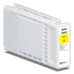 T56U4 Yellow Ink Cartridge - 350Ml - Image 2
