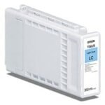 T56U5 Light Cyan Ink Cartridge - 350 - Image 2