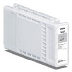 T56U7 Gray Ink Cartridge - 350Ml - Image 2