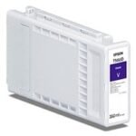 T56Ud Violet Ink Cartridge - 350Ml - Image 2
