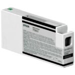 T5961 Photo Black Ink Cart - 350Ml