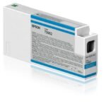 T5962 Cyan Ink Cartridge - 350Ml
