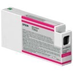 T5963 Vivid Magenta Ink Cart - 350Ml