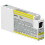 T5964 Yellow Ink Cartridge - 350Ml