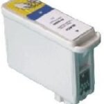 T596C White Ink Cartridge - 350Ml