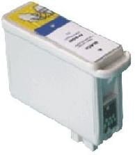 C13T596C00-1 T596C White Ink Cartridge - 350Ml - Image 1