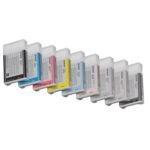 T6036 Vivid Light Mag Ink Cart-220Ml - Image 2