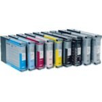 T6141 Photo Black Ink Cart - 220Ml