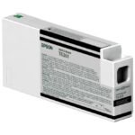 T6361 Photo Black Ink Cart - 700Ml