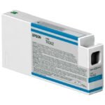 T6362 Cyan Ink Cartridge - 700Ml