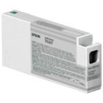 T6367 Light Black Ink Cart - 700Ml