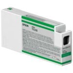 T636B Green Ink Cartridge - 700Ml