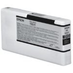 T6531 Photo Black Ink Cart - 200Ml