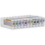 T6531 Photo Black Ink Cart - 200Ml - Image 2
