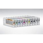T6531 Photo Black Ink Cart - 200Ml - Image 3