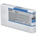 T6532 Cyan Ink Cartridge - 200Ml