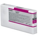 T6533 Vivid Magenta Ink Cart - 200Ml