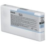 T6535 Light Cyan Ink Cartridge-200Ml