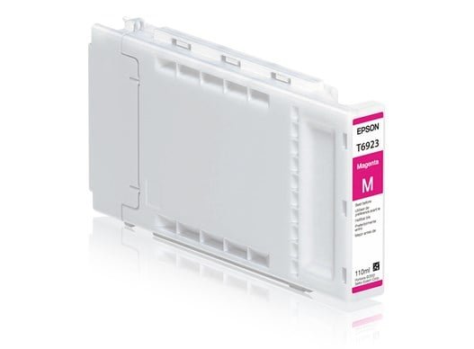 C13T69230N-1 T6923 Magenta Ink Cartridge - 110Ml - Image 1
