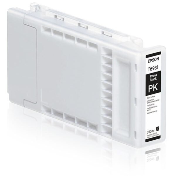 T6931 Photo Black Ink Cart - 350Ml