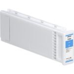 T8002 Cyan Ink Cartridge - 700Ml - Image 2