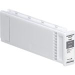 T8007 Dark Grey Ink Cartridge- 700Ml - Image 2