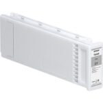 T8009 Grey Ink Cartridge - 700Ml - Image 2