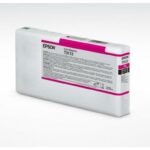 T9133 Vivid Magenta Ink Cart - 200Ml