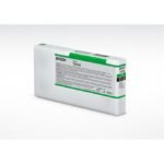 T913B Green Ink Cartridge - 200Ml