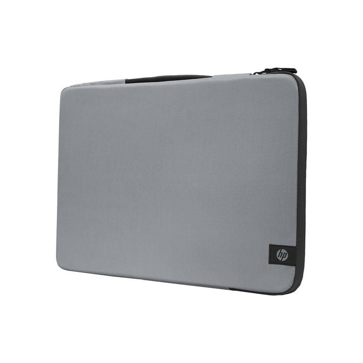 C40BQUT-1 HP PROTECT 15-16 LAPTOPSLEEVE SILVER - Image 1