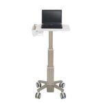 Carefit Slim Laptop Cart - Image 3