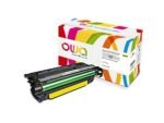 Owa K15736Ow Color Laserjet Ese M680 - Image 2