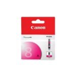 Canon Cli-8 Magenta Ink 0622B001