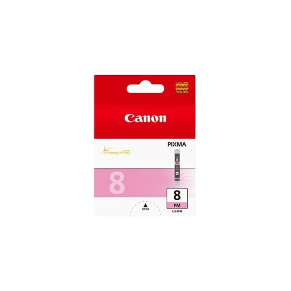CLI-8 PHOTO MAGNTA INK CART 0625B001