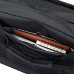 Classic 13-14 Briefcase Blk - Image 2
