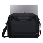 Classic 13-14 Briefcase Blk - Image 3