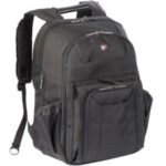 Executive 15In Backpack Nylon