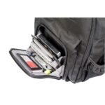 Executive 15In Backpack Nylon - Image 3
