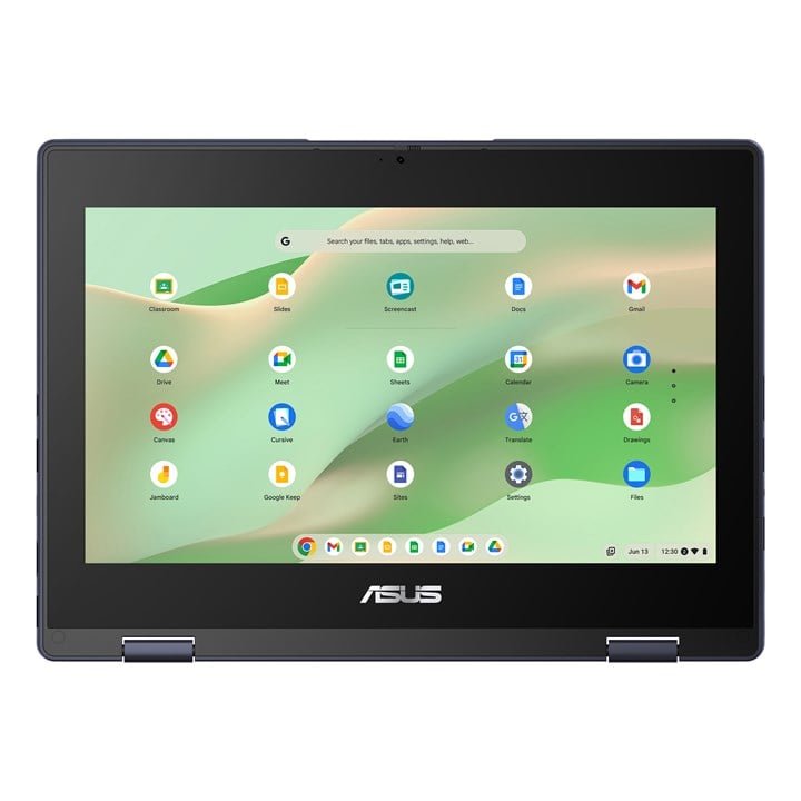 CZ1104FM4NS0029-1 Asus 11.6 Flip 540 4/64 Tch Chr - Image 1