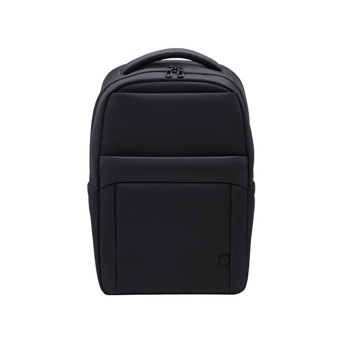 D5CJ4AAABB-1 HP COMMUTE GREY 16-IN LAPTOP BAG - Image 1