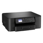 Dcp-J1310Dw Compact W/Less Inkjet