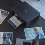 Dcp-J1310Dw Compact W/Less Inkjet - Image 2