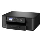 Dcp-J1310Dw Compact W/Less Inkjet - Image 3