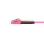 FO DUPLEX LC TO LC MM OM4 50/125 1M - Image 3
